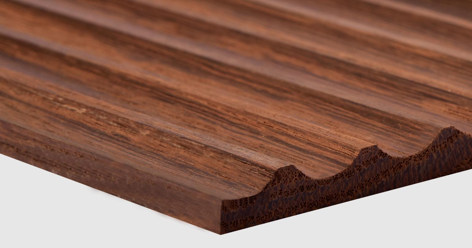 Slim Planks Oak Milano