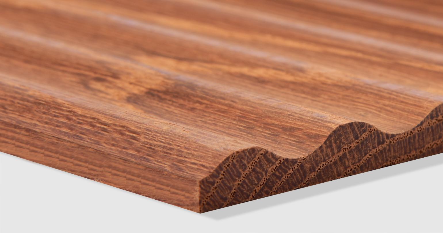 Slim Planks Oak Vinezio