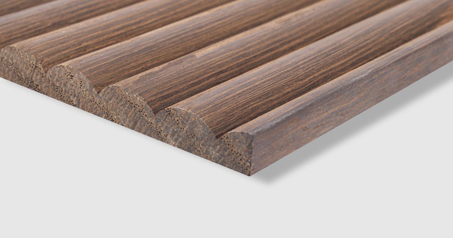 Slim Planks Oak Roma