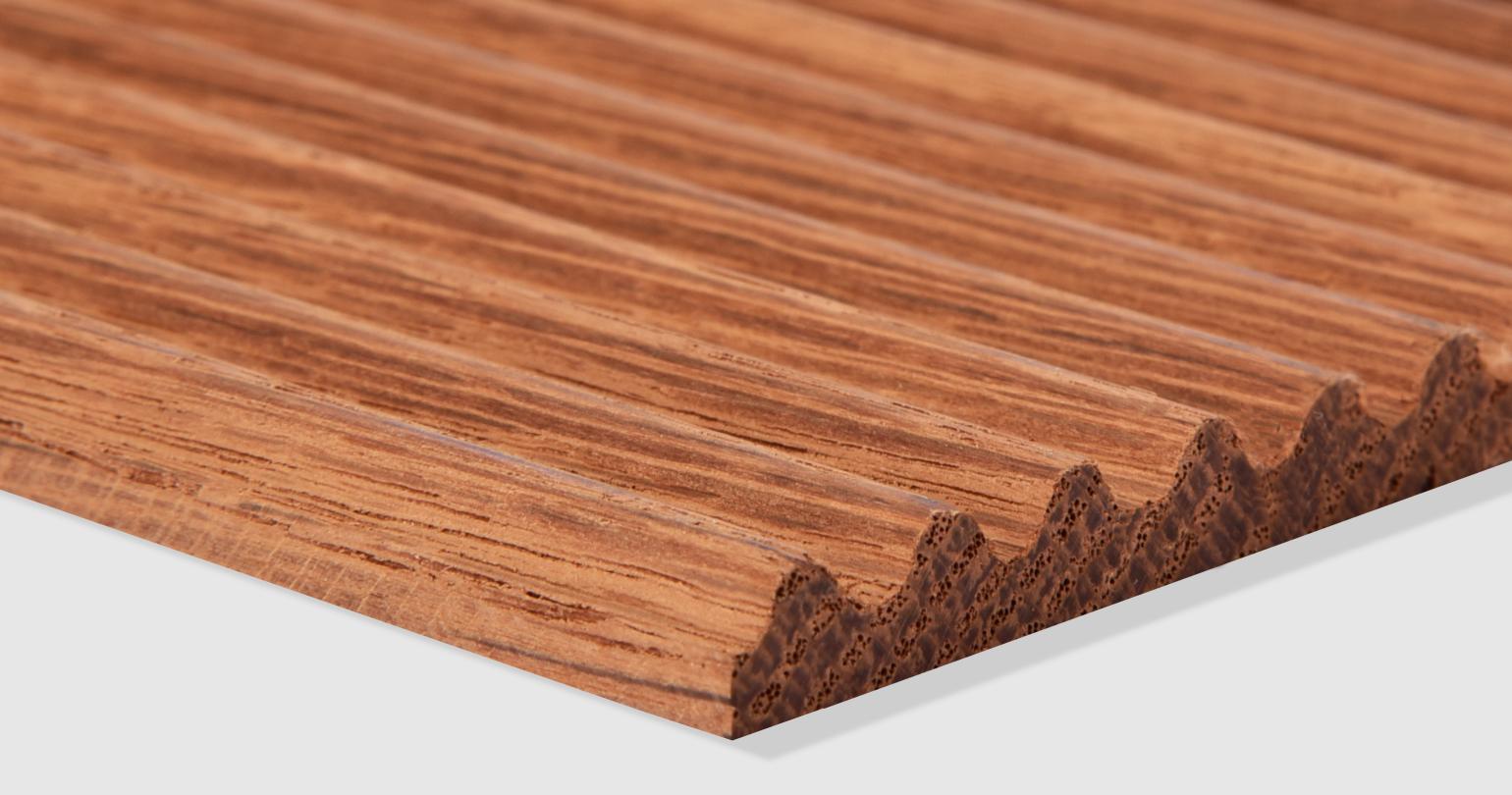 Slim Planks Oak Venezia