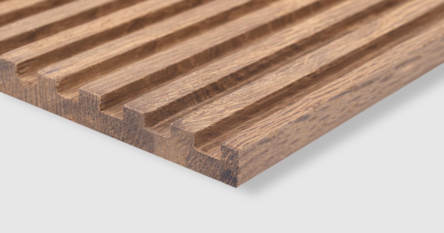 Slim Planks Oak Asolo