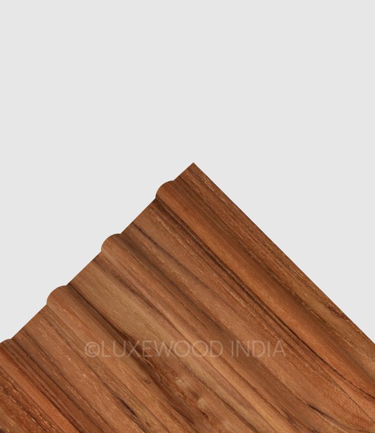 Slim Planks Teak Grappa