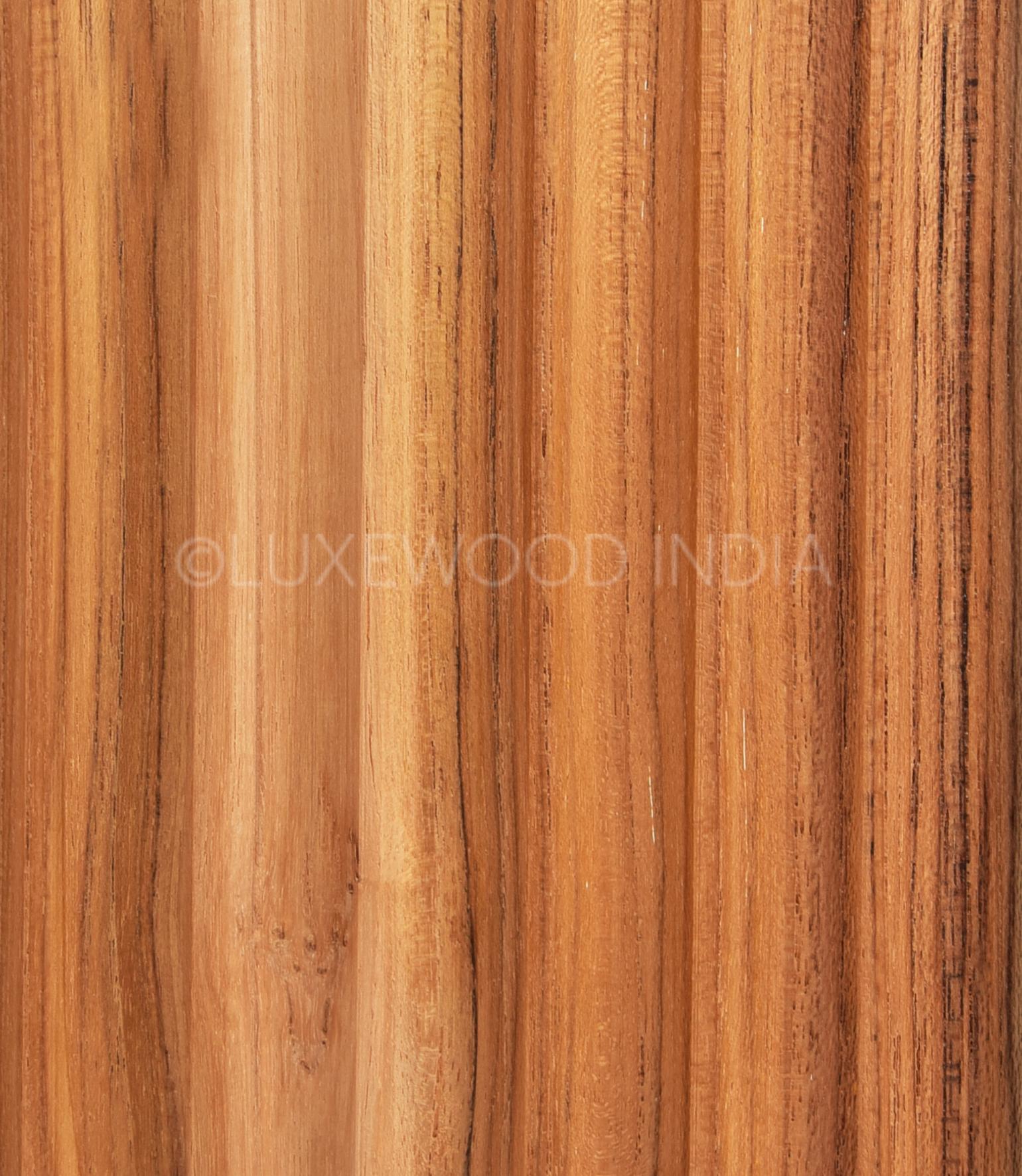 Slim Planks Teak Milano