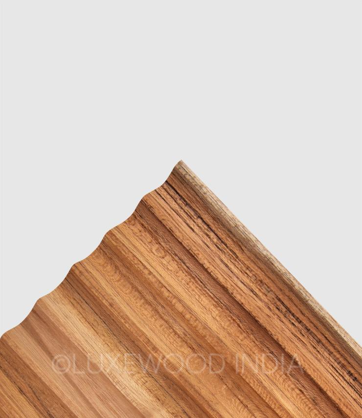 Slim Planks Teak Milano