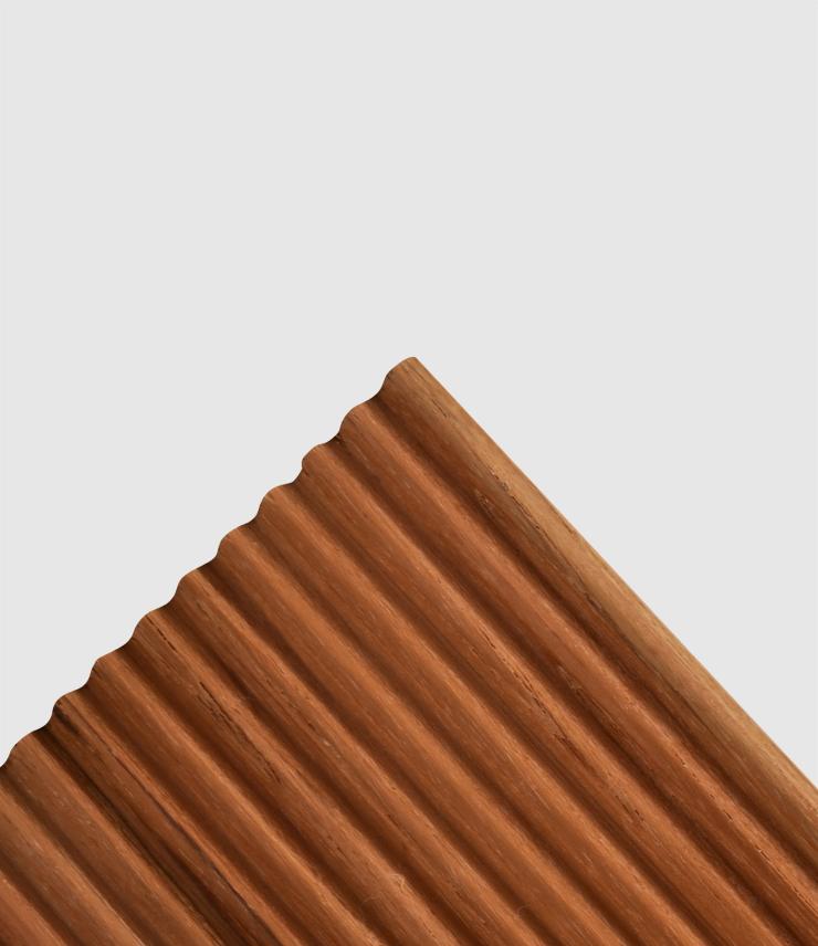 Slim Planks Teak Venezia