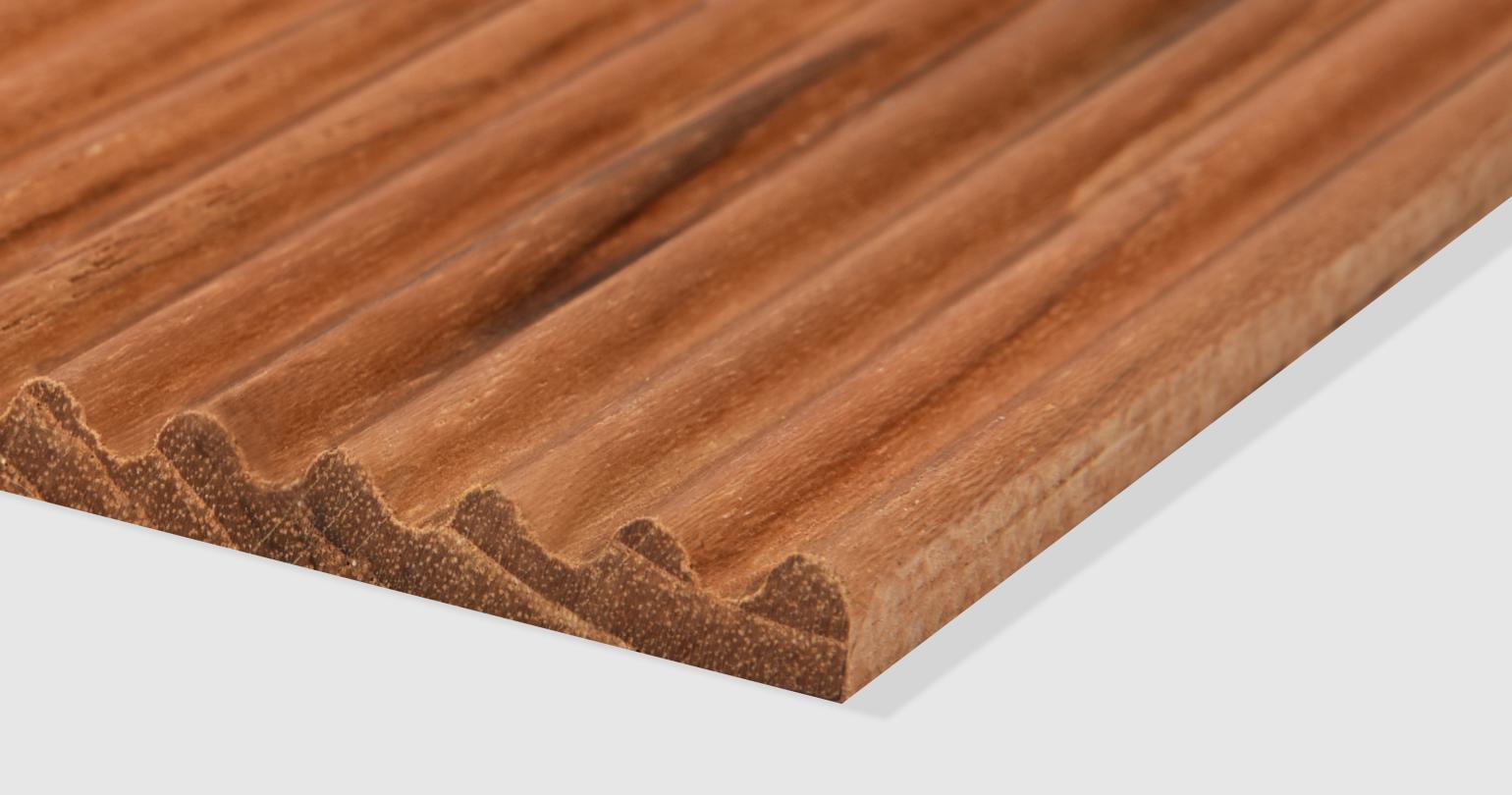 Slim Planks Teak Venezia
