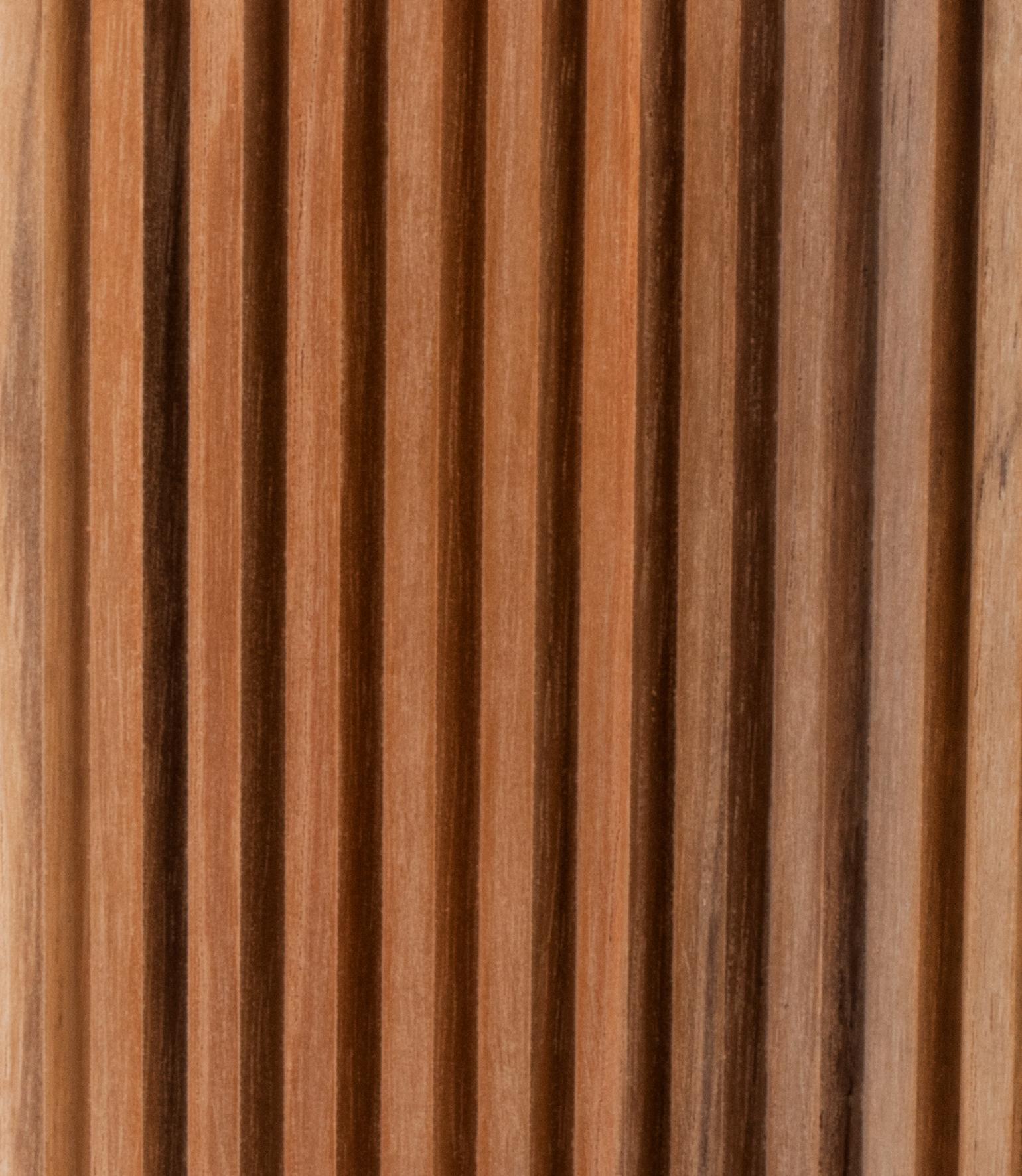 Slim Planks Teak Asolo