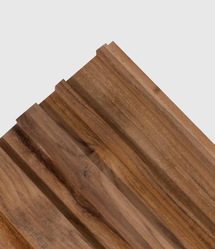 Slim Planks Teak Portofino