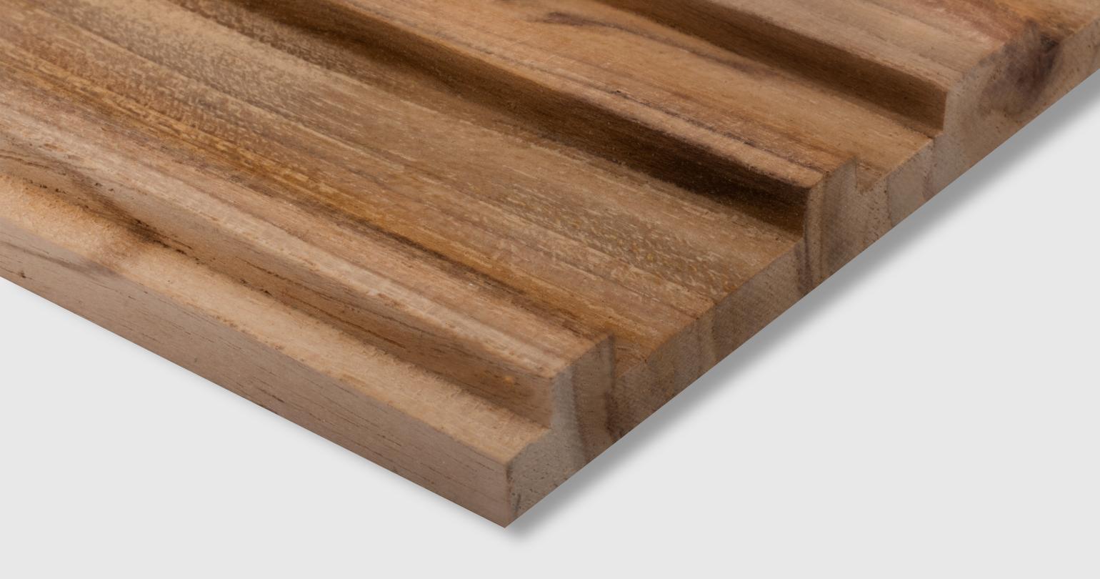 Slim Planks Teak Portofino