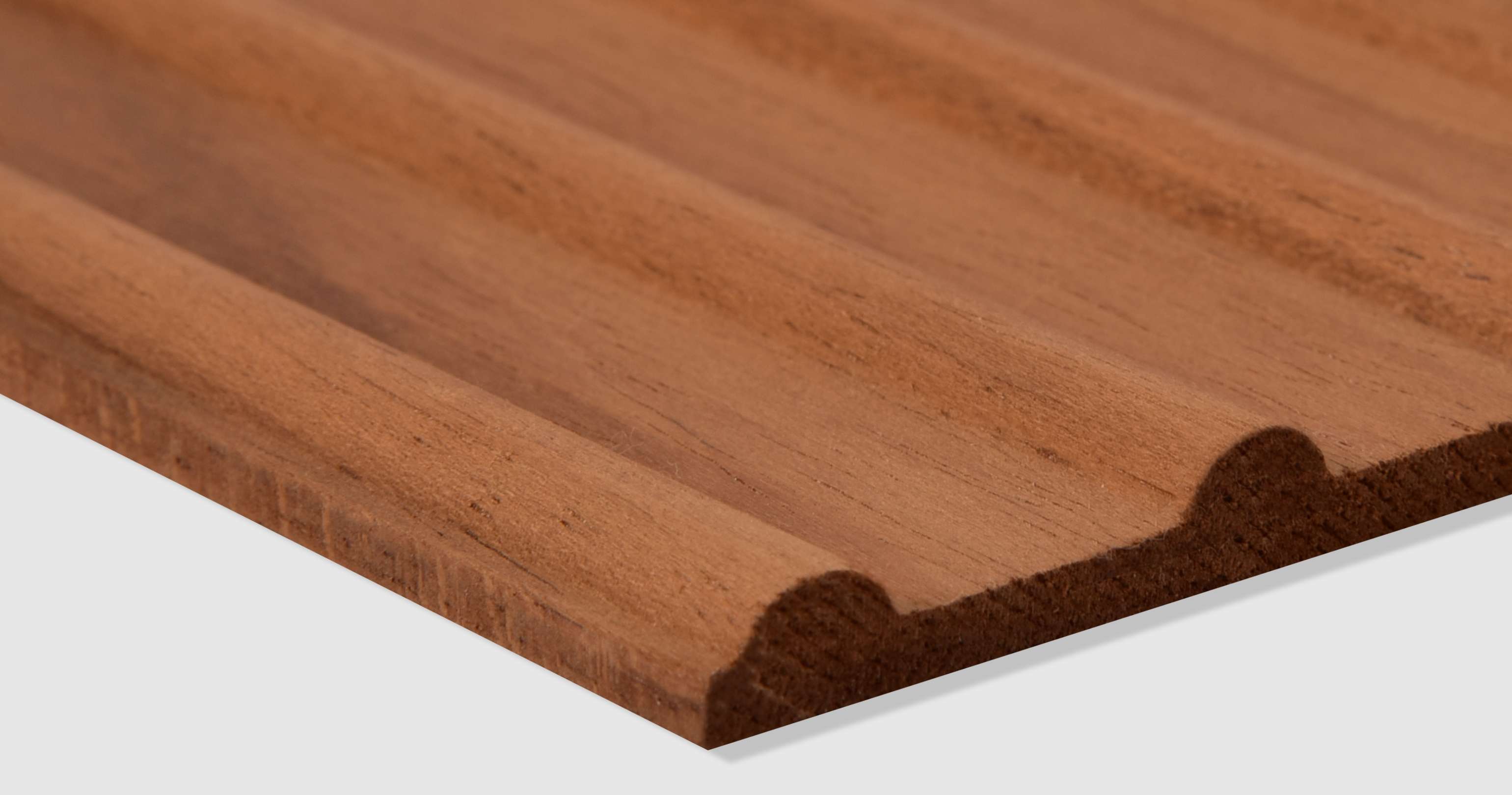 Slim Planks Ayous Grappa