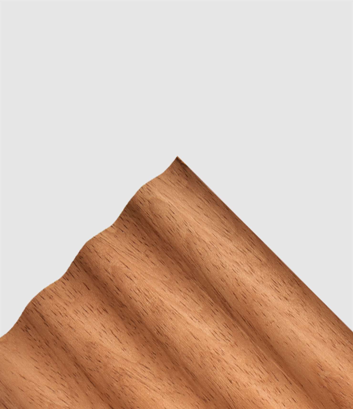 	Slim Planks Ayous Vinezio