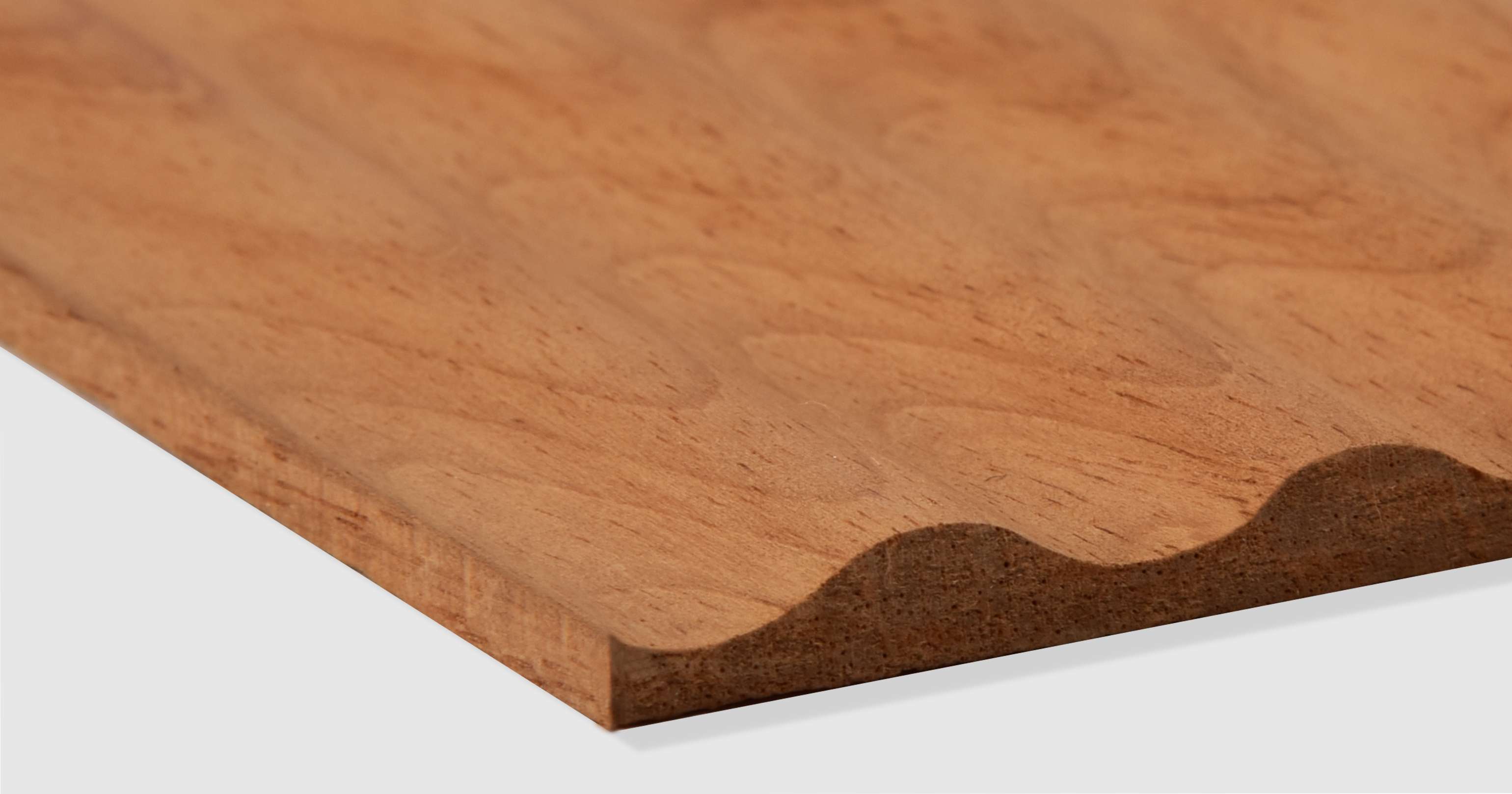 	Slim Planks Ayous Vinezio