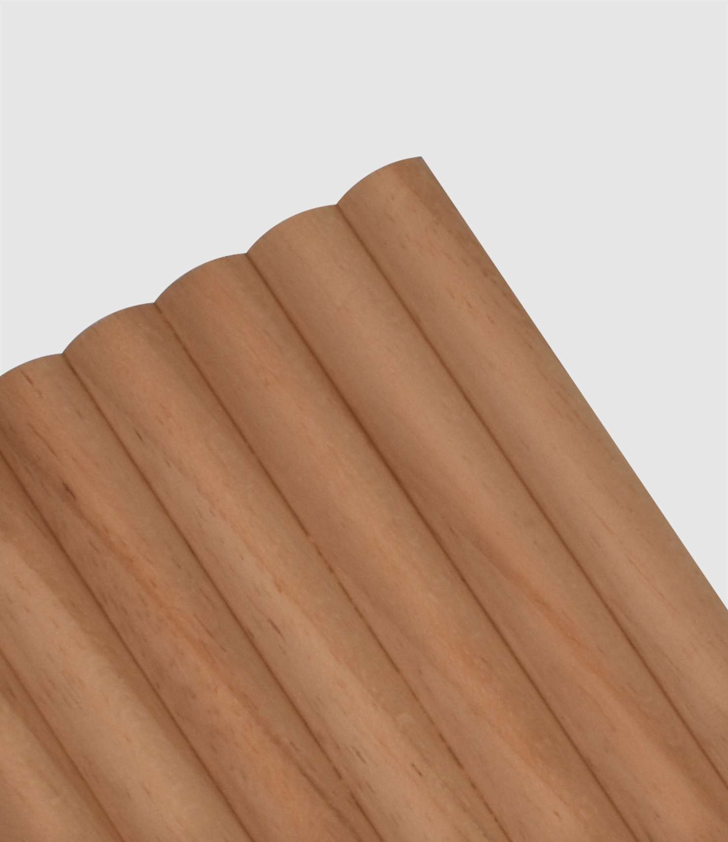 Slim Planks Ayous Roma