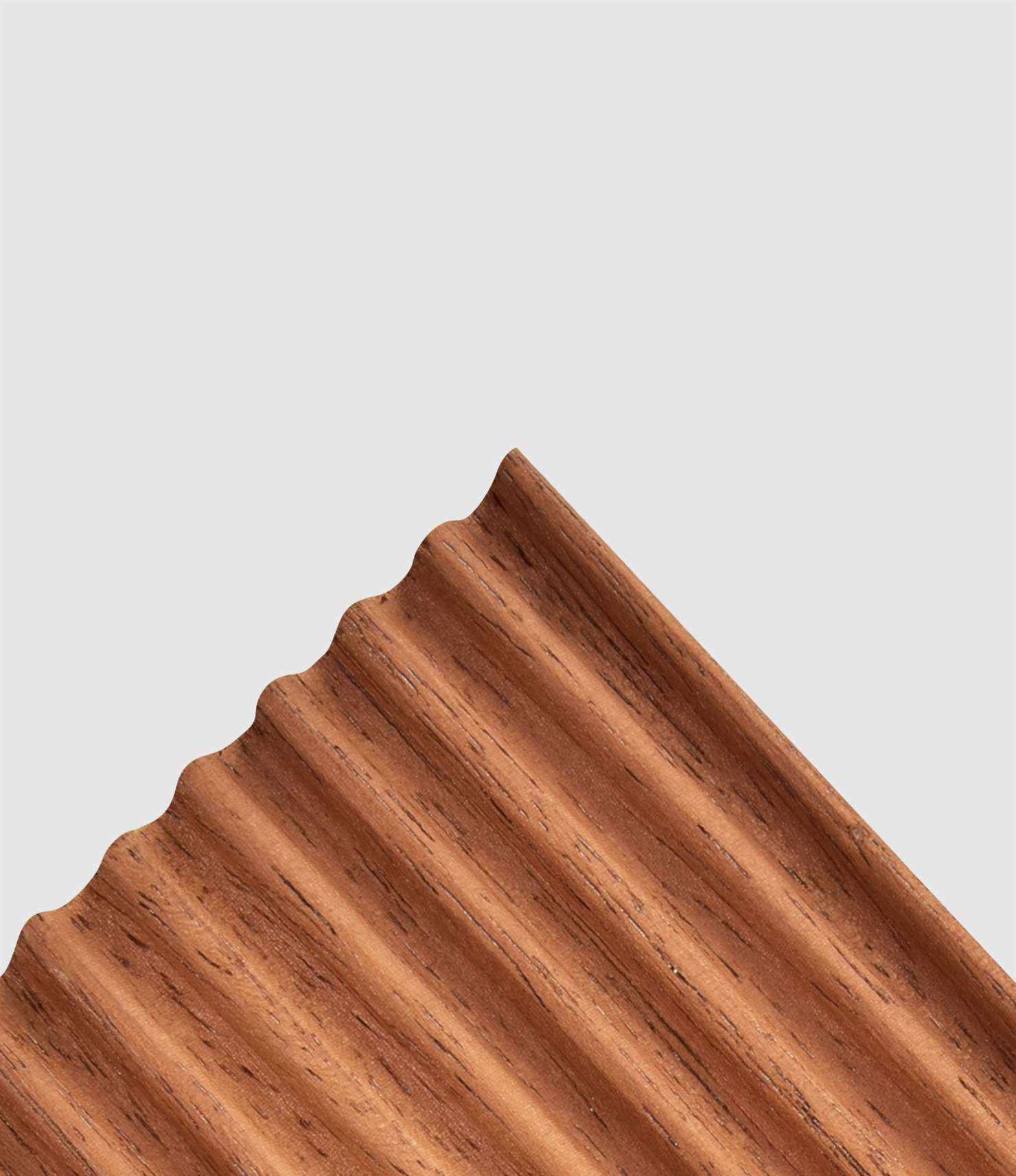 Slim Planks Ayous Venezia