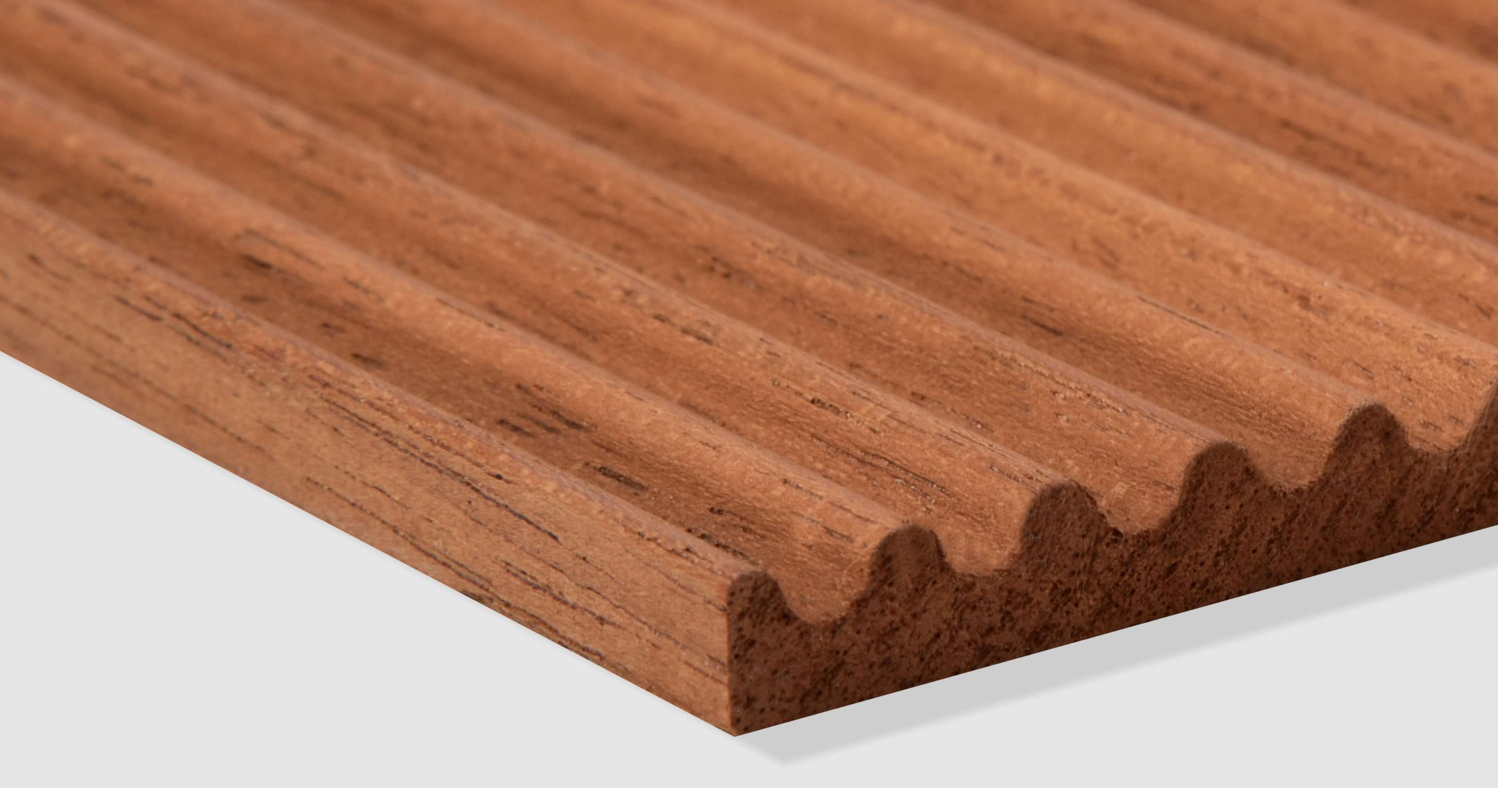 Slim Planks Ayous Venezia