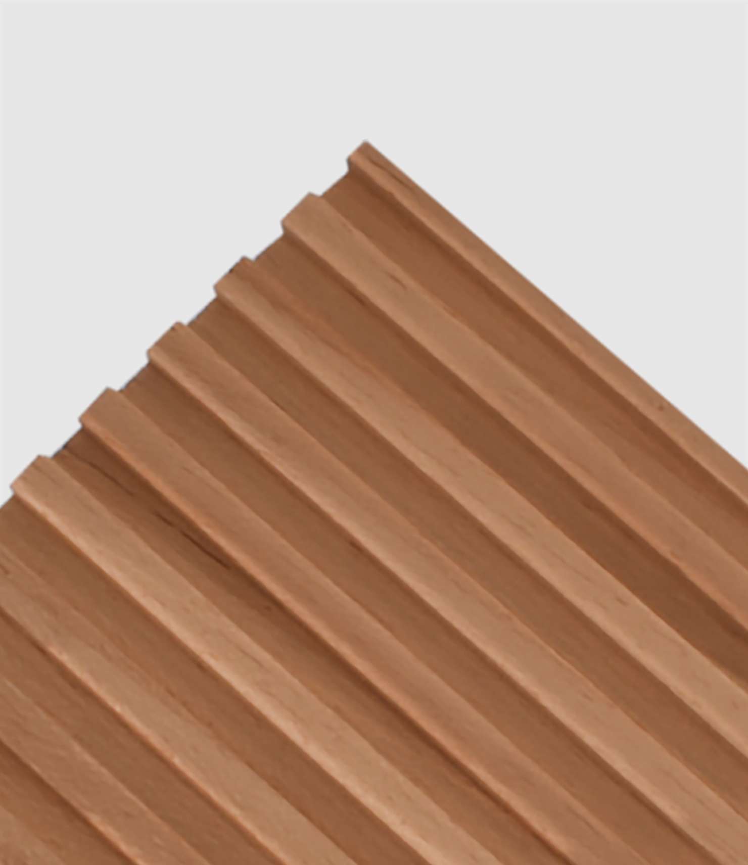 	Slim Planks Ayous Asolo