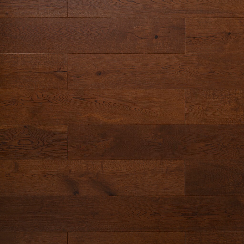 Tobacco Oak