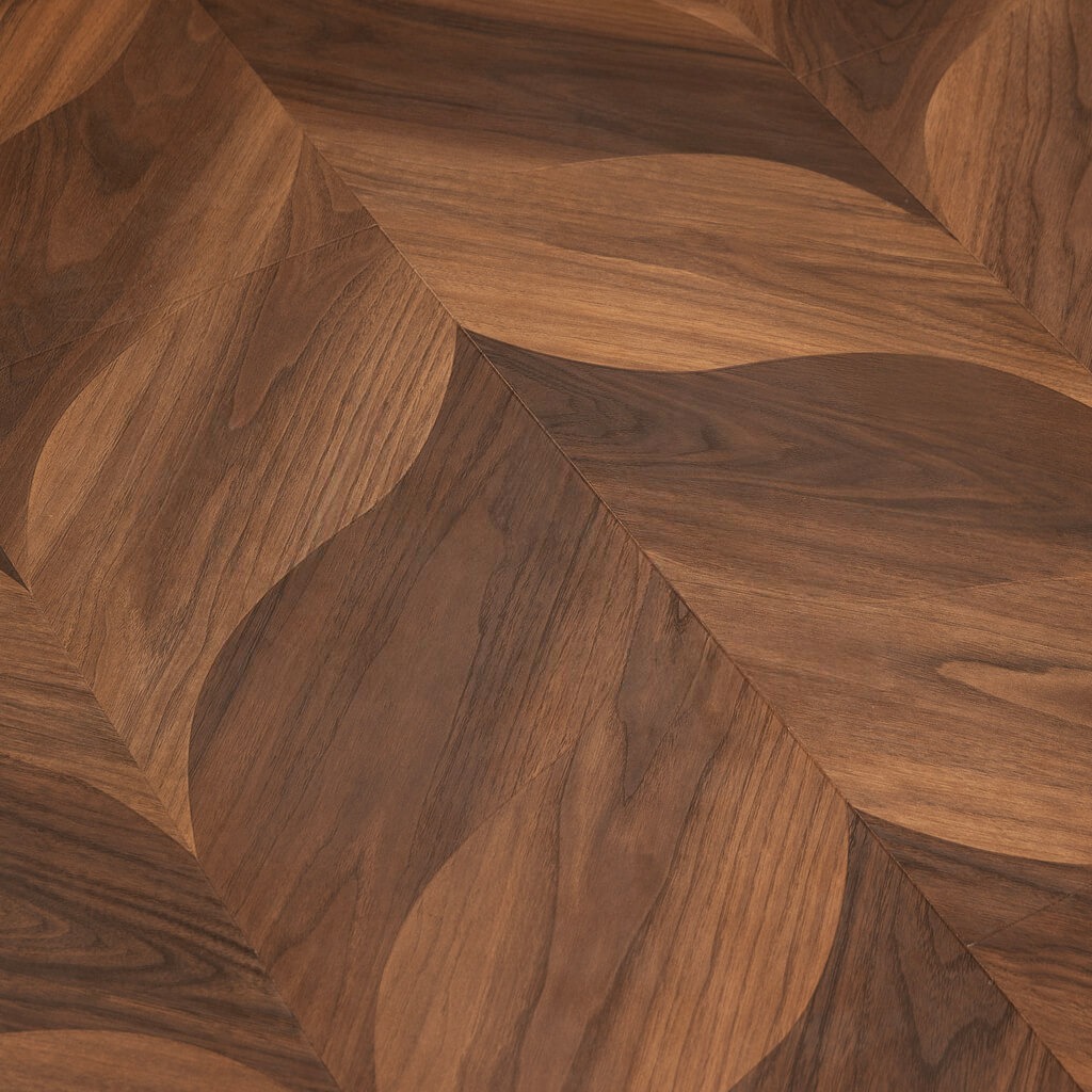 Petali walnut